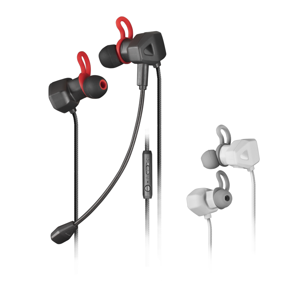 AUSCULTADORES  IN-EAR MIHX