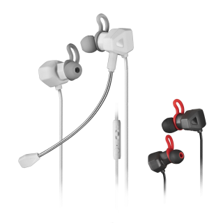 IN-EAR MIHX HEADSET