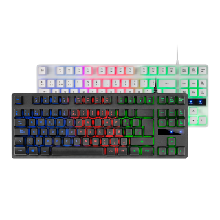 CLAVIER GAMING MK02