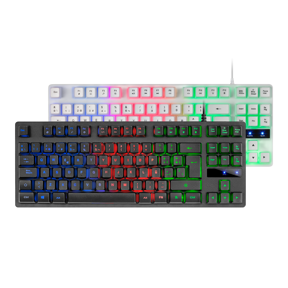 GAMING KEYBOARD MK02