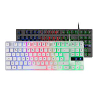 GAMING KEYBOARD MK02