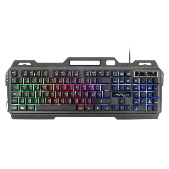 GAMING KEYBOARD MK120