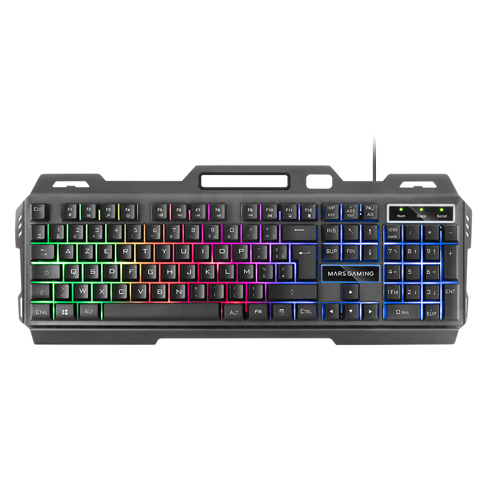 GAMING KEYBOARD MK120