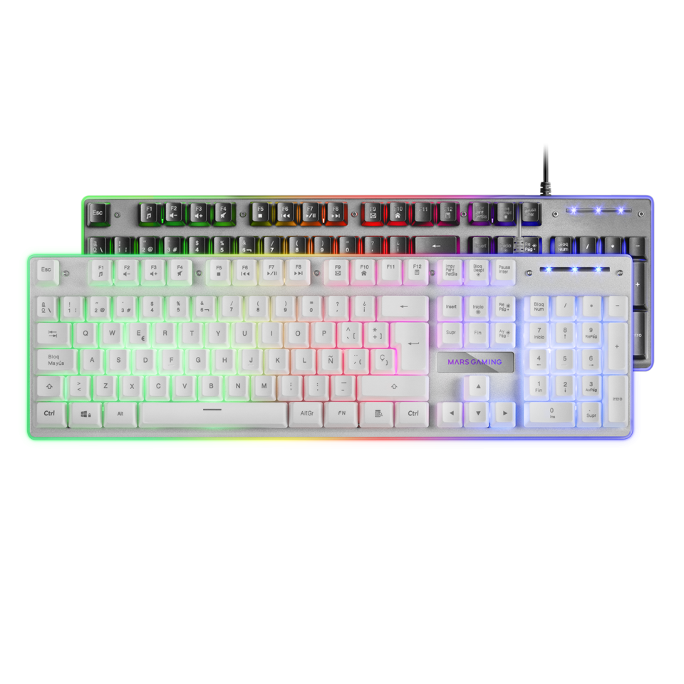 GAMING KEYBOARD MK220