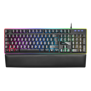 Teclado gaming MK320