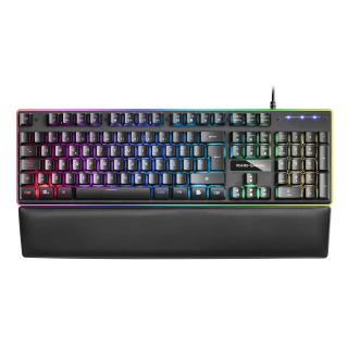 Teclado gaming MK320