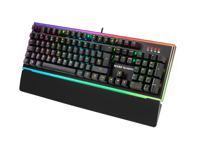 SPETTACOLARE ILLUMINAZIONE CHROMA RGB