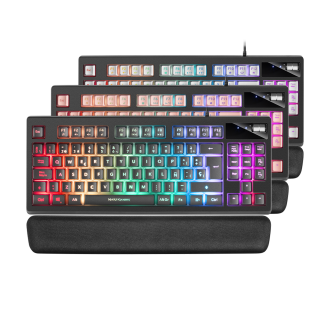 MKAX gaming keyboard