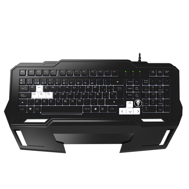 MKHA1 gaming keyboard