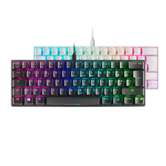 GAMING KEYBOARD MKMINI