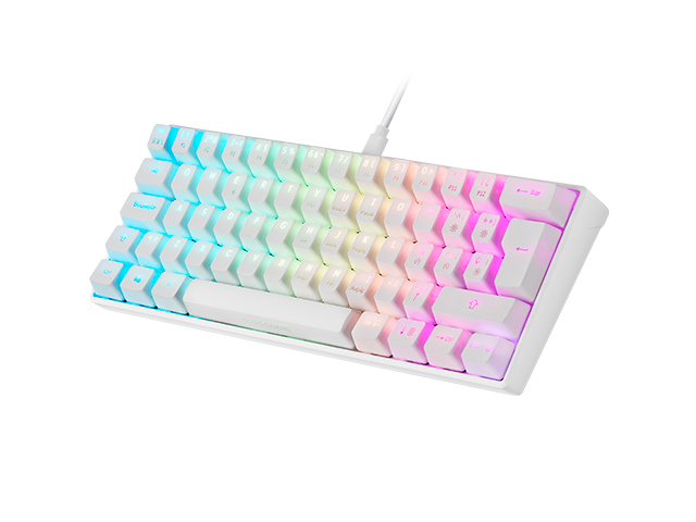 CLAVIER GAMING MKMINI - Mars Gaming