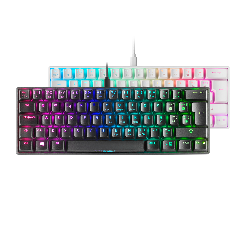 Choisir les switchs mécaniques de son clavier gamer ?