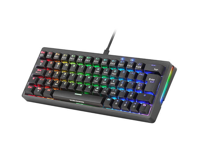 OPTIMIZED FOR GAMING