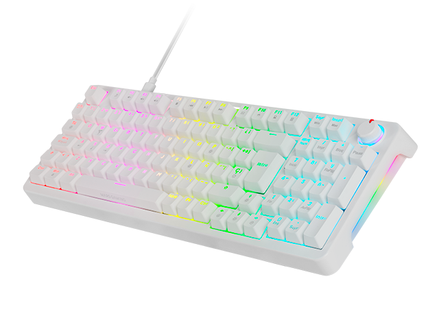 Iluminación RGB Avanzada