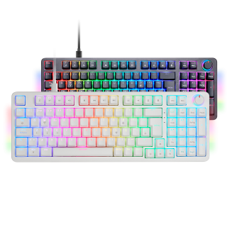 Teclado Mecánico MKPRO