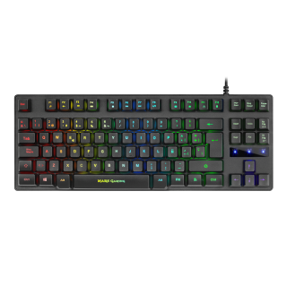 TECLADO GAMING MKTKL