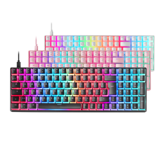 CLAVIER GAMING PREMIUM MKULTRA