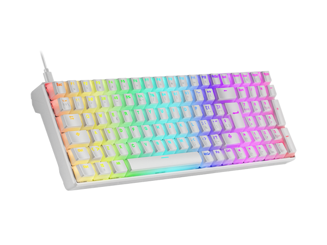 ILLUMINAZIONE FULL RGB CHROMA