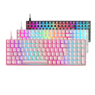 CLAVIER GAMING PREMIUM MKULTRA