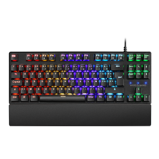 MKXTKL gaming keyboard