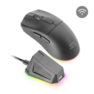 MM-T3 TRI-MODE WIRELESS MOUSE