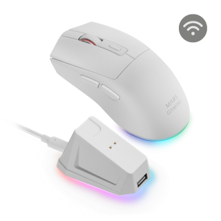 SOURIS SANS FIL TRI-MODE MM-T3