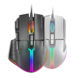 MOUSE GAMING MM-XT