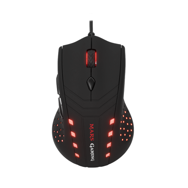 MM0 gaming mouse