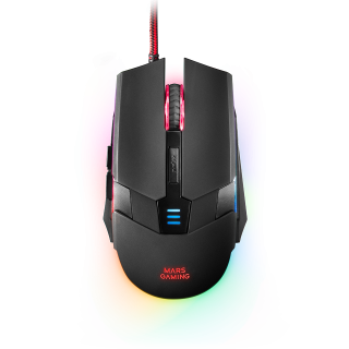 mouse gaming  MM116