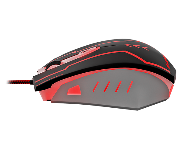 Avago optical sensor