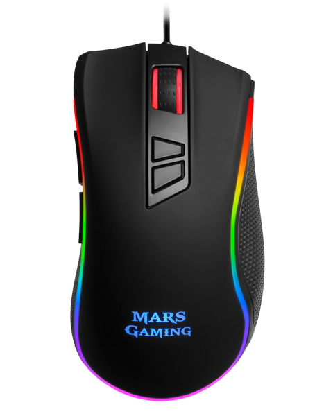 MM218 GAMING MOUSE