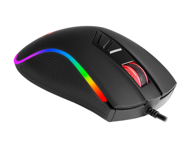 MM218 GAMING MOUSE