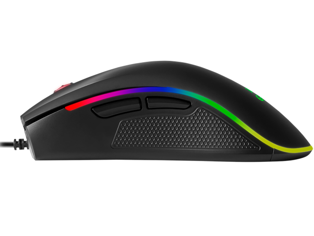 MM218 GAMING MOUSE