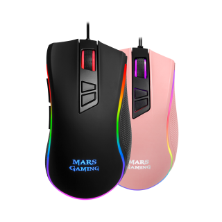 MM218 gaming mouse