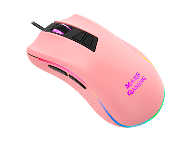 MM218 GAMING MOUSE