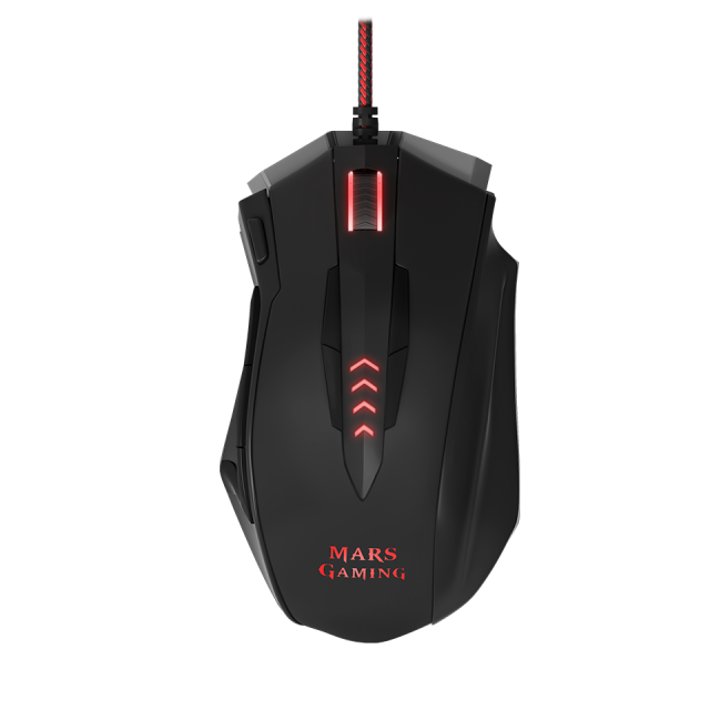 MM5 gaming mouse