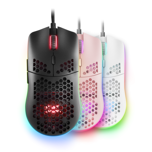 Mouse gaming MMAX