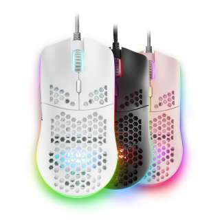 Mouse gaming MMAX