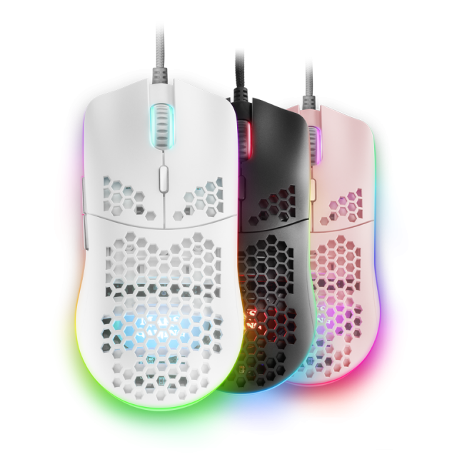 Mouse gaming MMAX