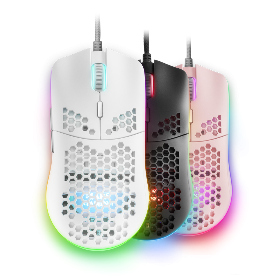 MMAX gaming mouse