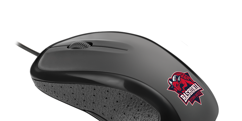 Exclusive Saski Baskonia design