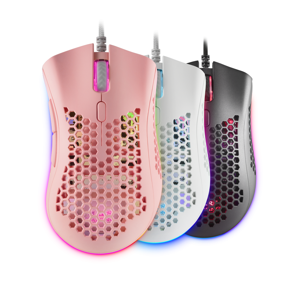 MMEX PREMIUM GAMING MOUSE