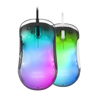 MMGLOW GAMING MOUSE