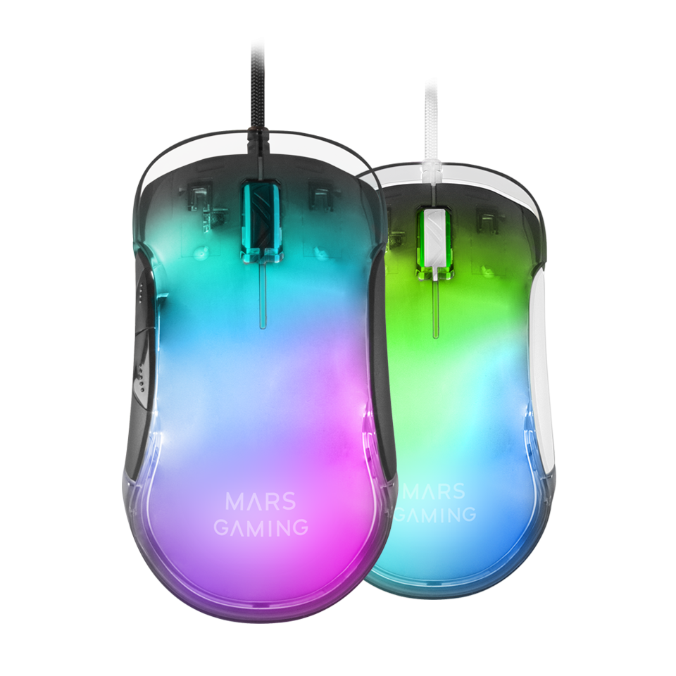 MOUSE GAMING MMGLOW