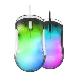 SOURIS GAMING  MMGLOW