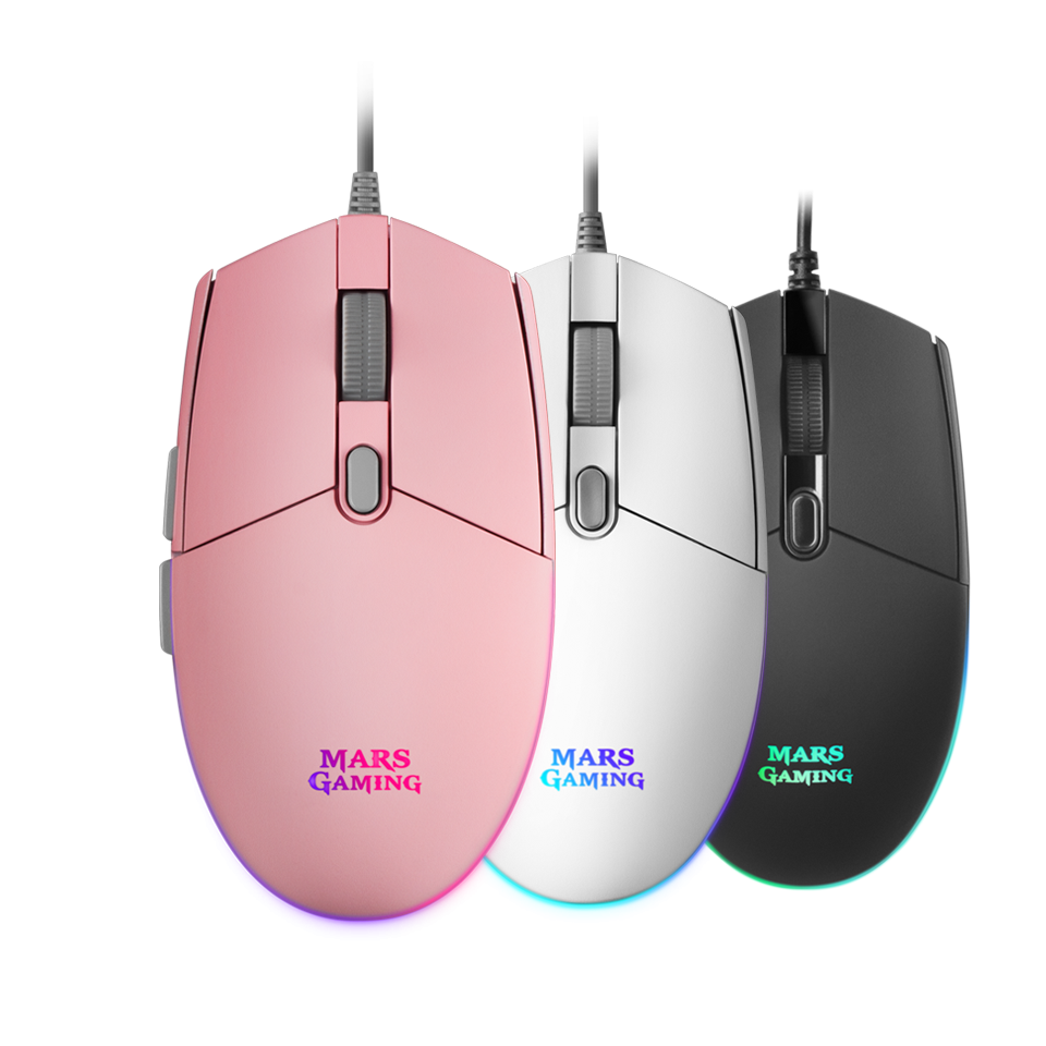 Mouse gaming MMG