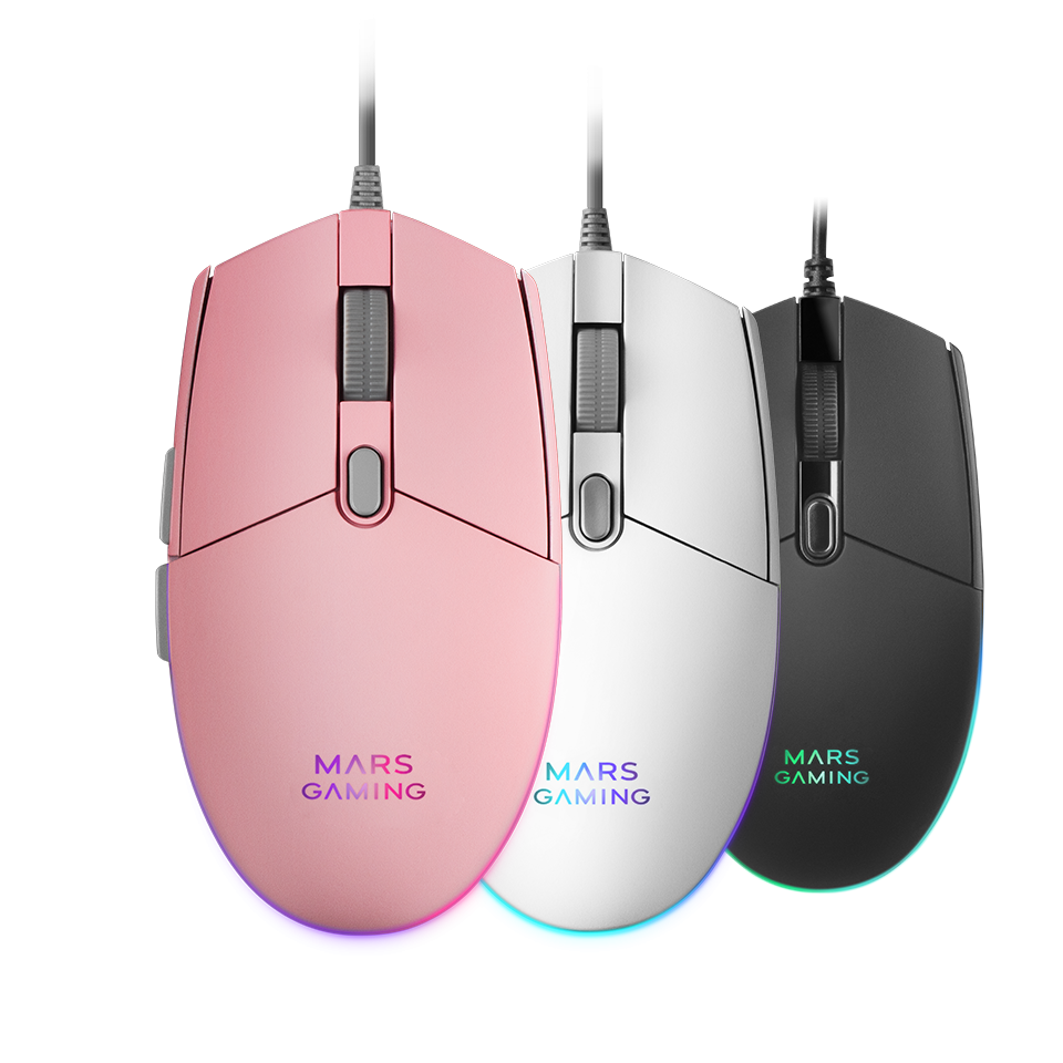 Mouse gaming MMG