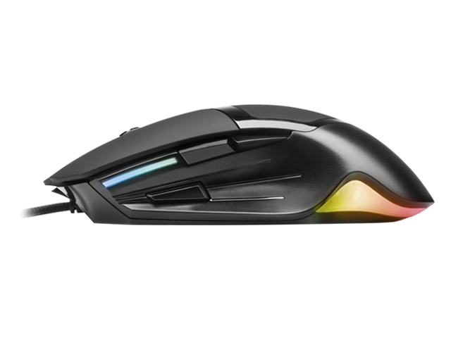 Illuminazione RGB Chroma