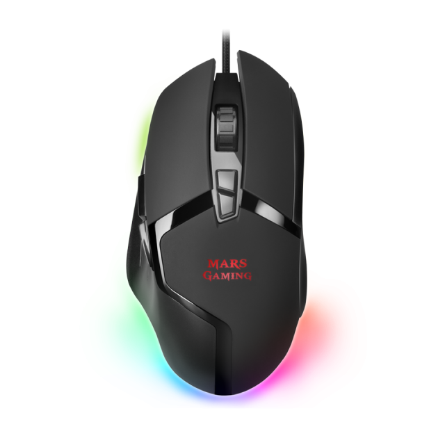 MMGX gaming mouse
