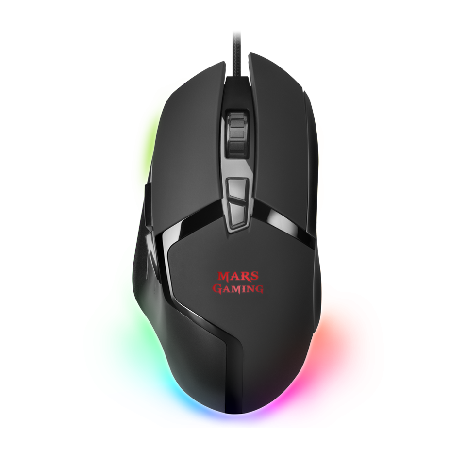 MMGX gaming mouse